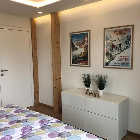 2 Modern Lubiana