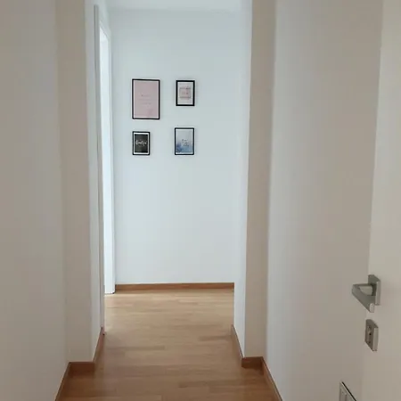 Appartamento 2 Modern *