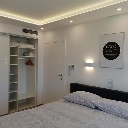 Appartamento 2 Modern