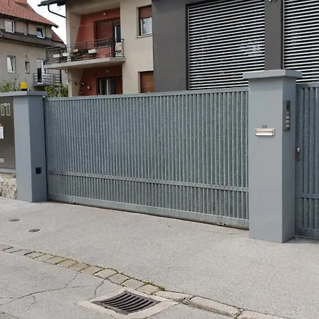 Appartamento 2 Modern