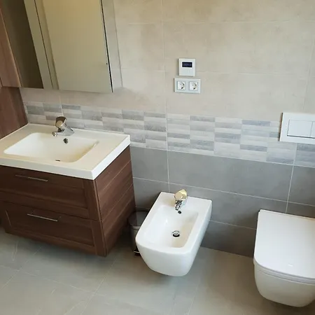 2 Modern Appartamento *