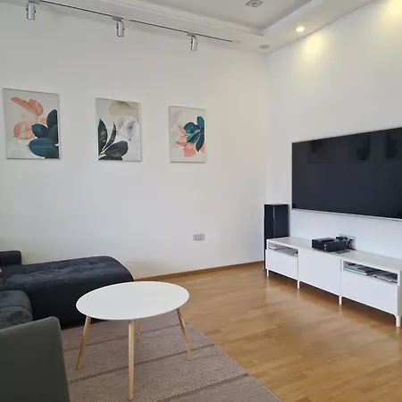 2 Modern Appartamento *