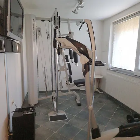 Appartamento 2 Modern