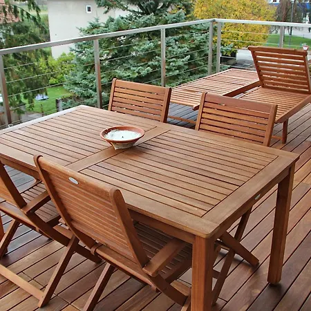 2 Modern Appartamento