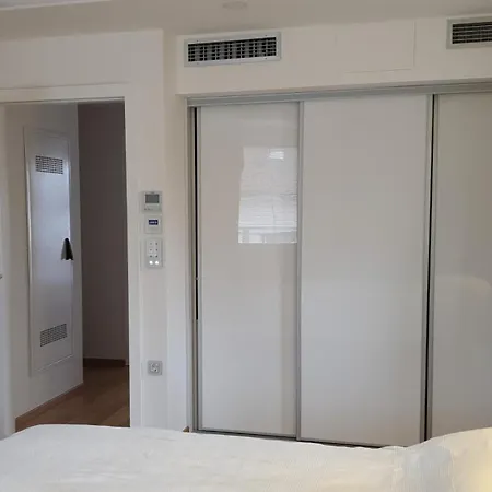 2 Modern Apartament Lublana