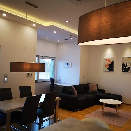 Apartament 2 Modern *