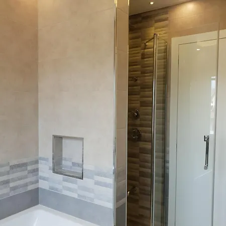 Apartament 2 Modern Lublana